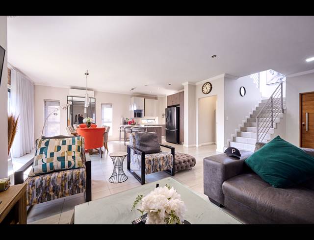 3 BEDROOM HOUSE FOR SALE IN BARBEQUE DOWNS
